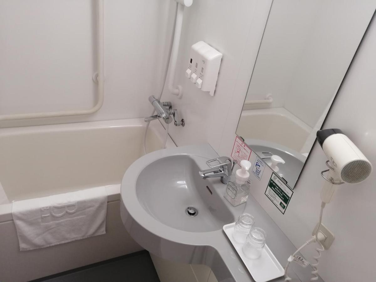 Washington R&B Hotel Hachioji Bagian luar foto