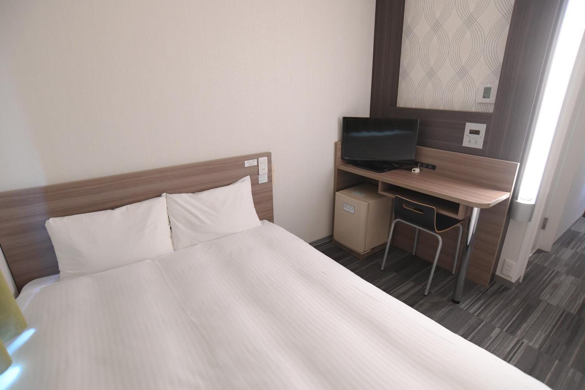 Washington R&B Hotel Hachioji Bagian luar foto