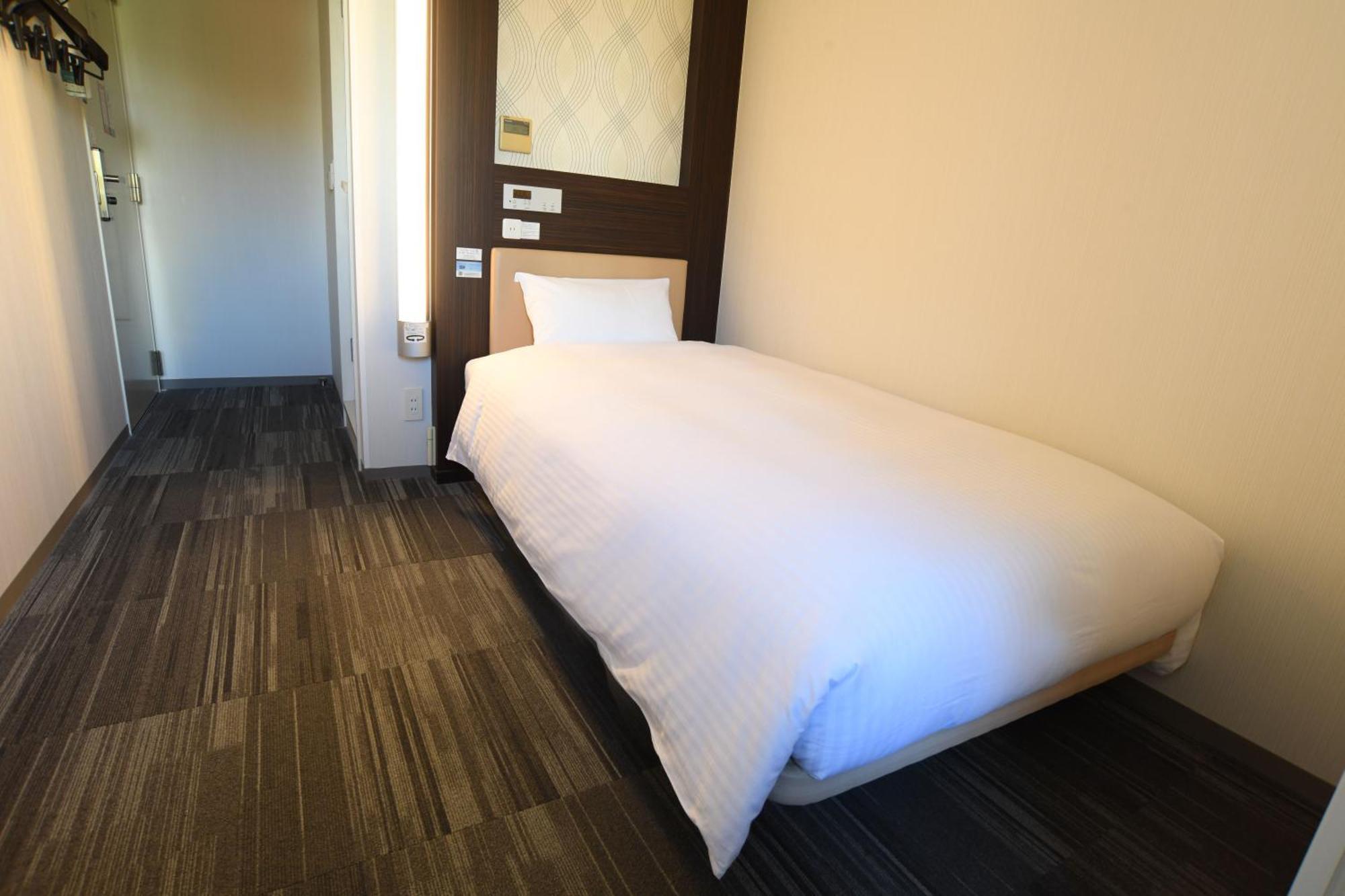 Washington R&B Hotel Hachioji Bagian luar foto