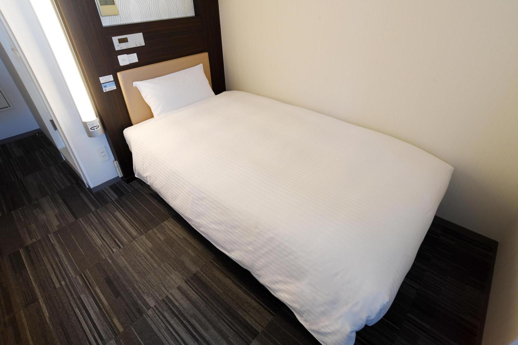 Washington R&B Hotel Hachioji Bagian luar foto