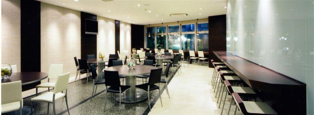 Washington R&B Hotel Hachioji Bagian luar foto