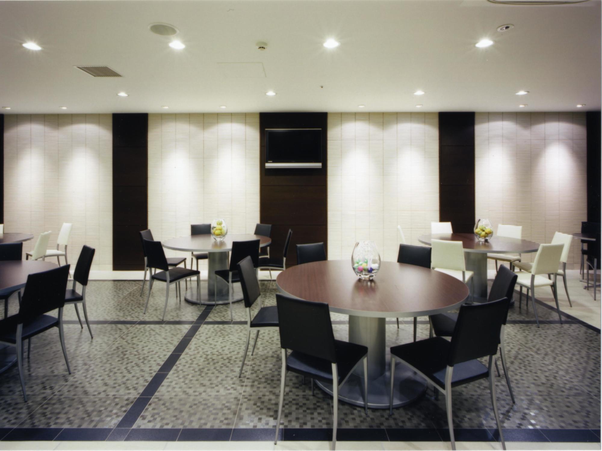 Washington R&B Hotel Hachioji Bagian luar foto